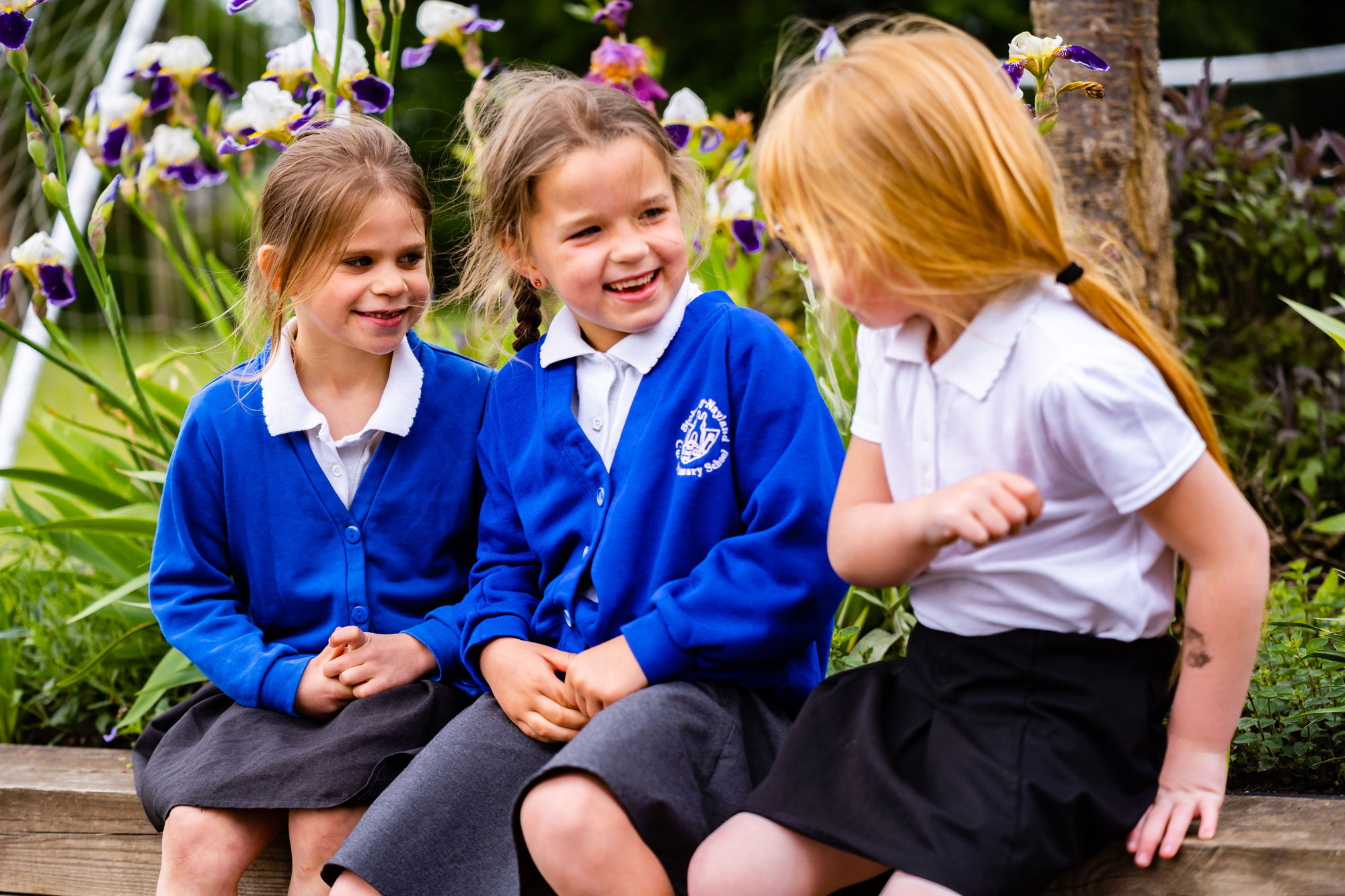 Home [www.stokebynaylandprimaryschool.org.uk]